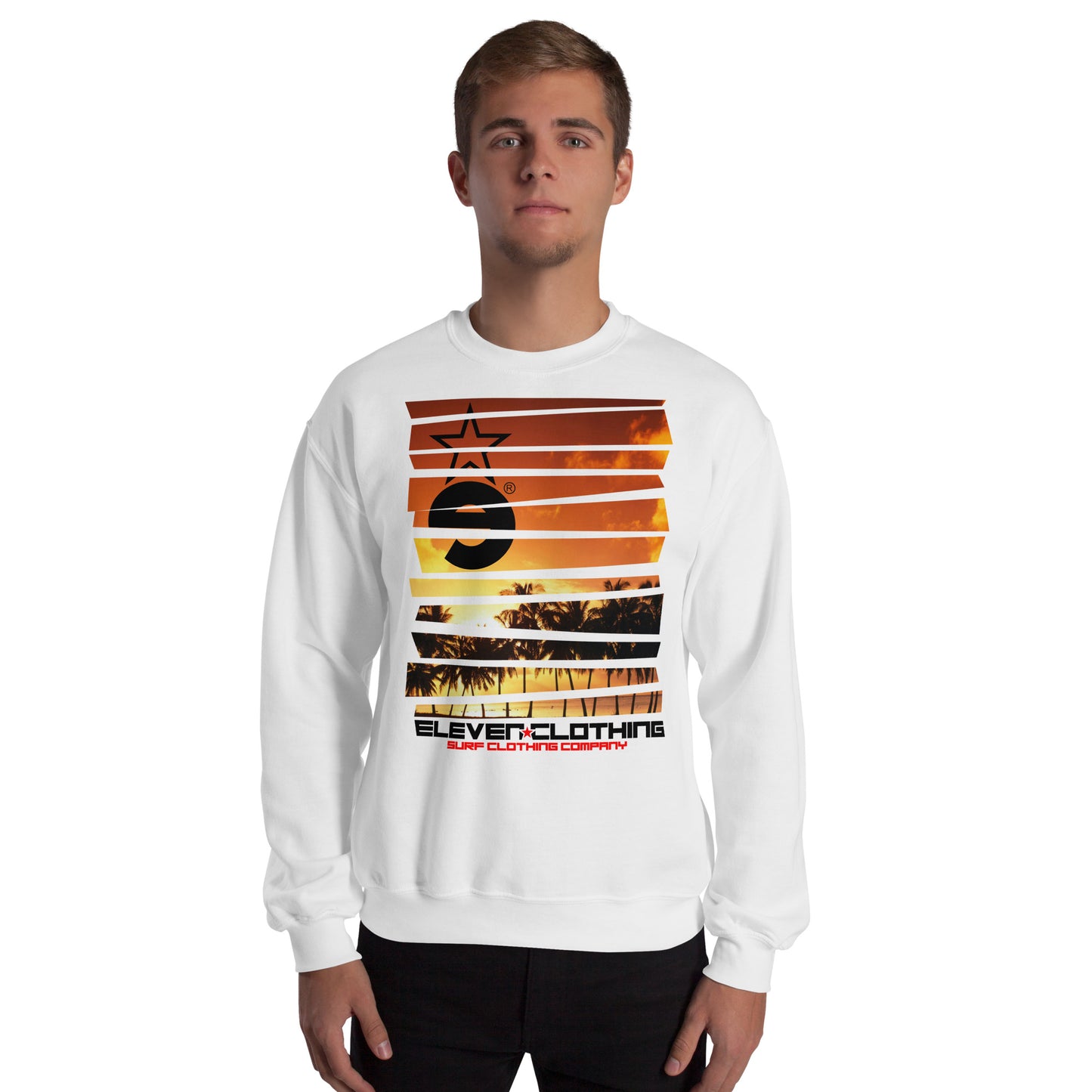 SURF CLOTHING COMPANY
