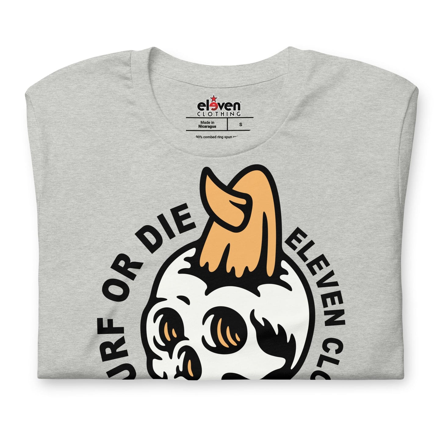 SURF OR DIE