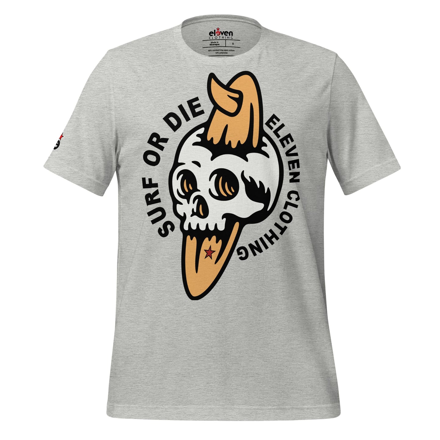 SURF OR DIE