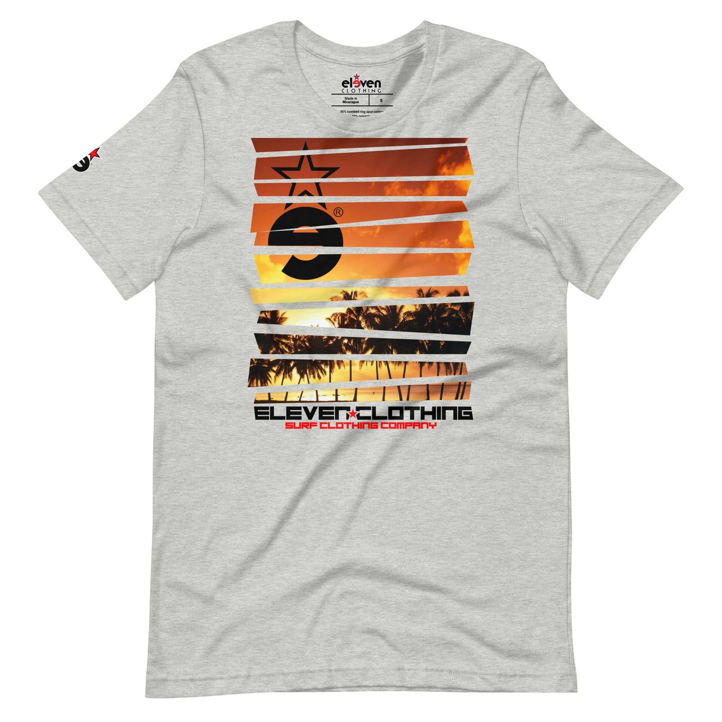 SURF CLOTHING COMPANY