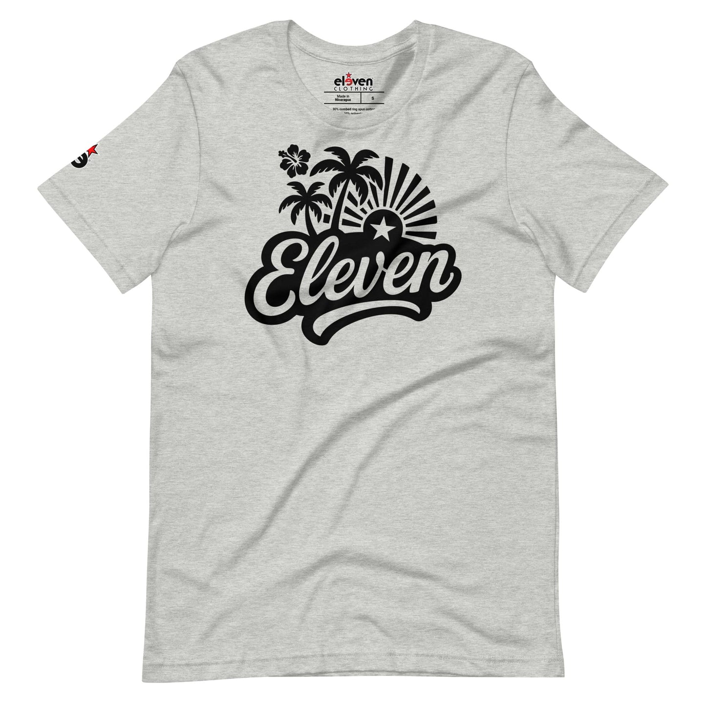 ELEVEN