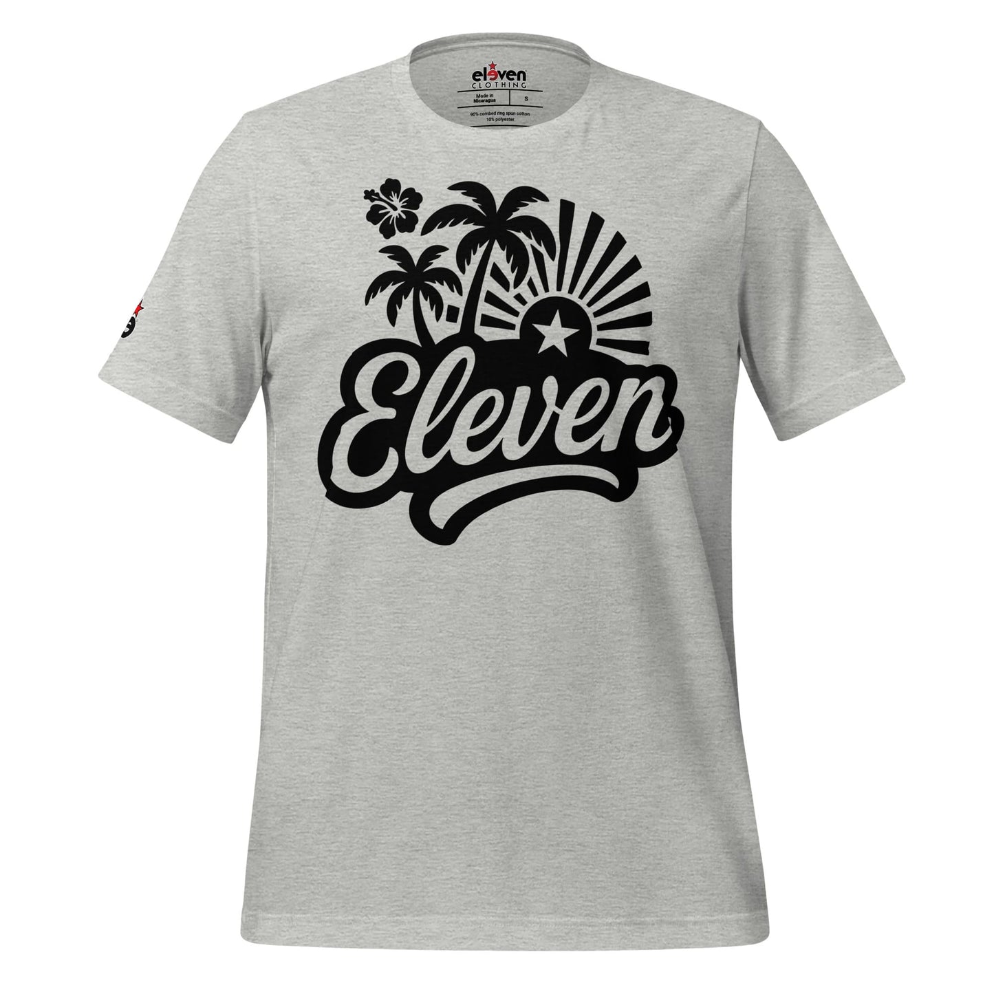 ELEVEN