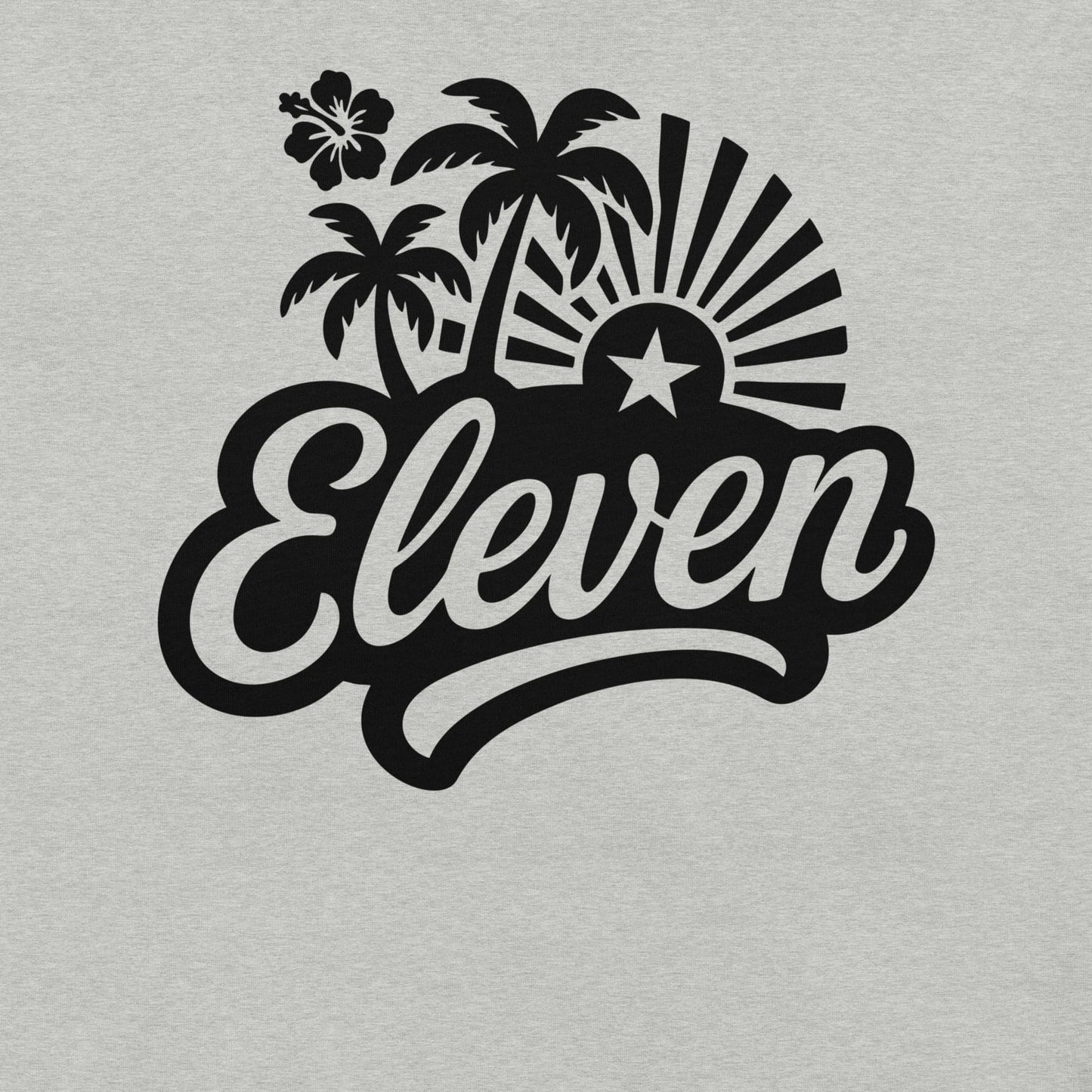 ELEVEN