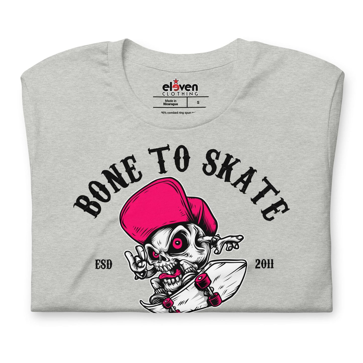 BONE TO SKATE