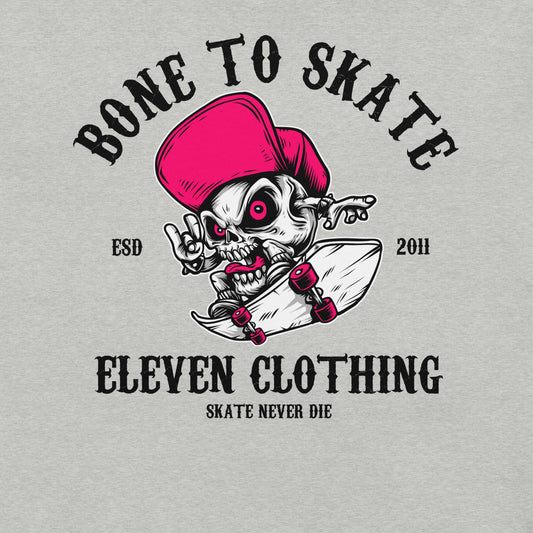 BONE TO SKATE