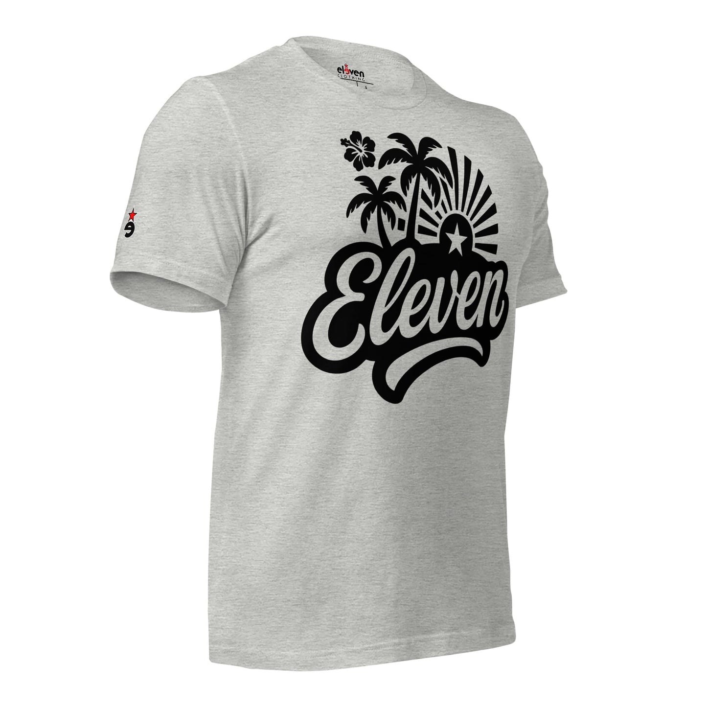 ELEVEN