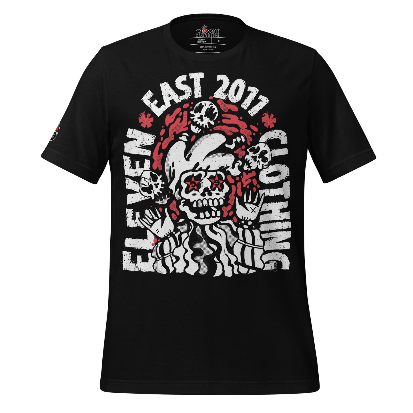 EAST-2011