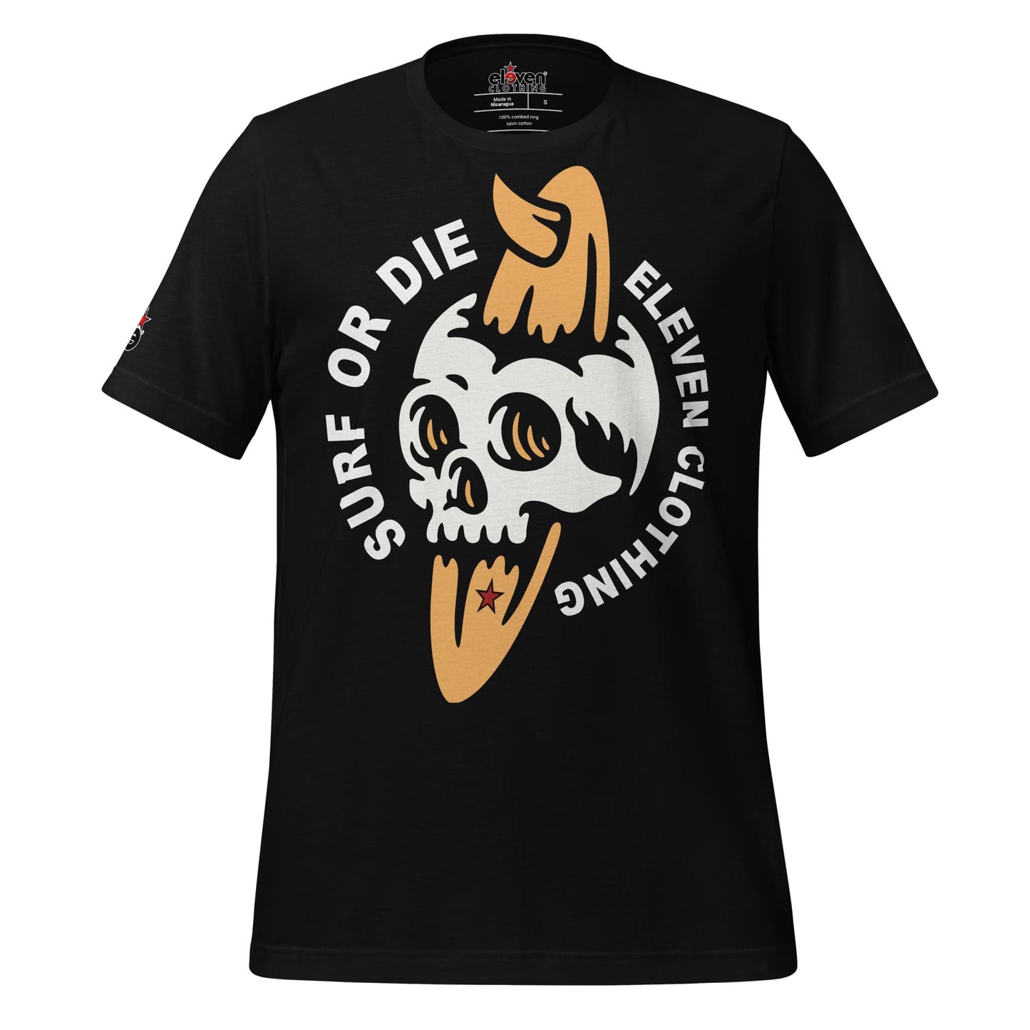 SURF OR DIE