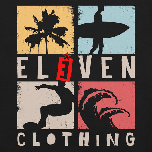 SURFING ELEVEN