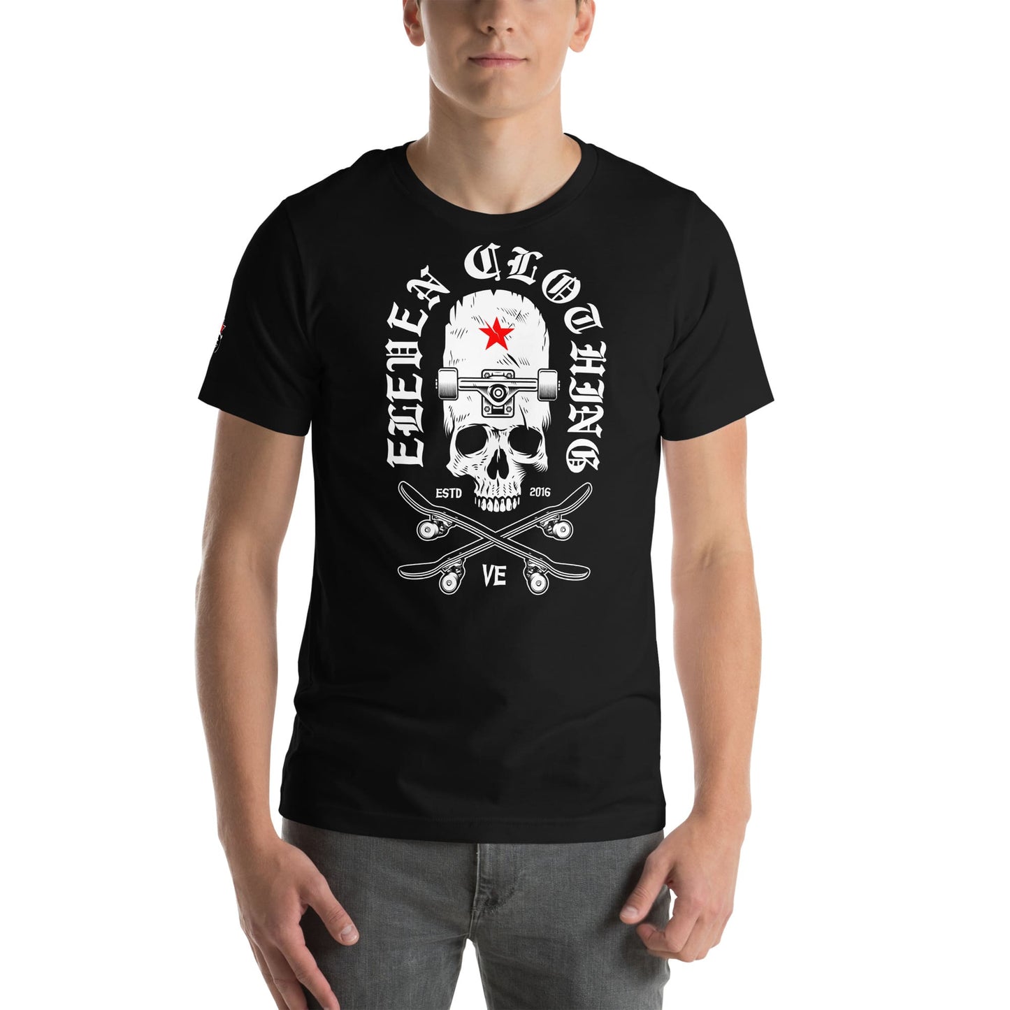 DIE FOR SKATEBOARDING