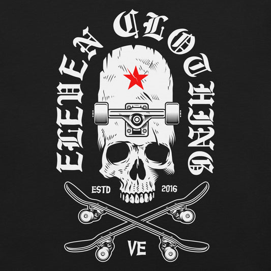 DIE FOR SKATEBOARDING