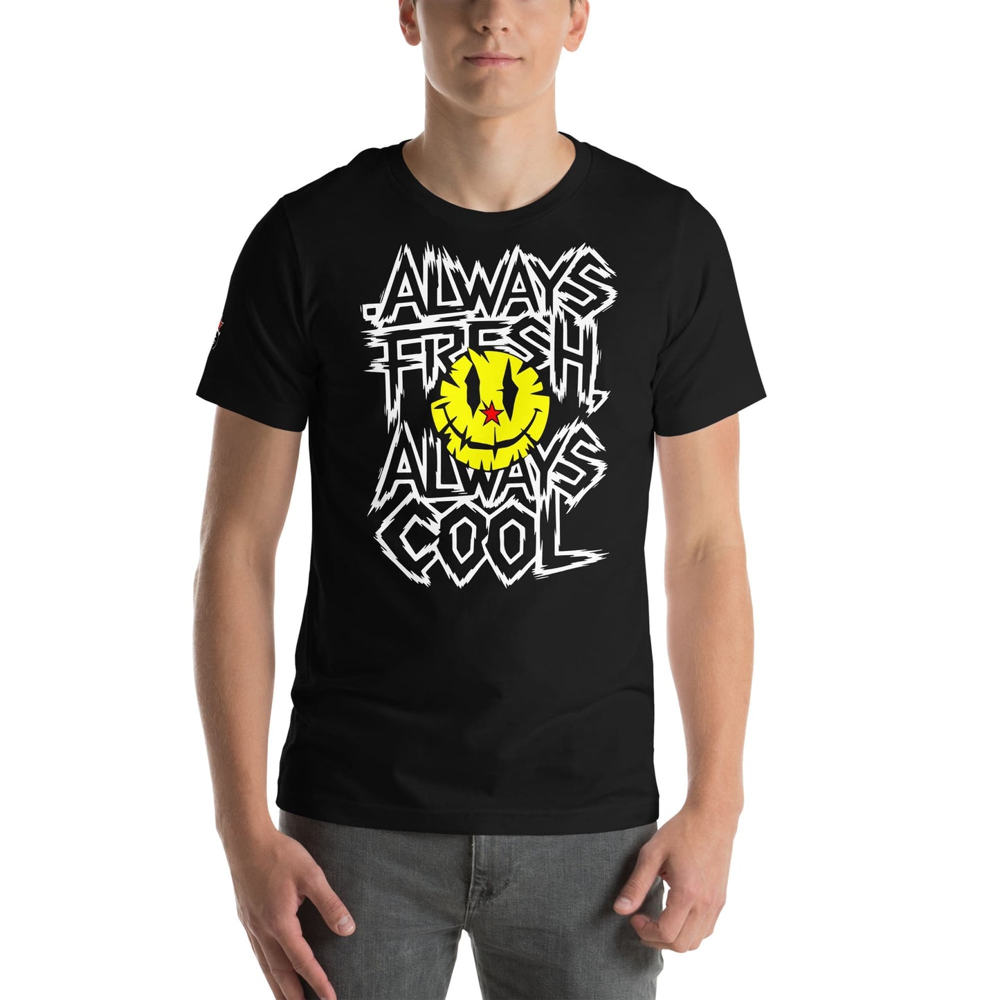 ALWAYS FRESH ALWAYS COOL