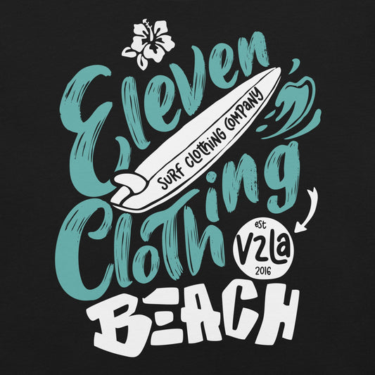 ELEVEN CLOTHING BEACH