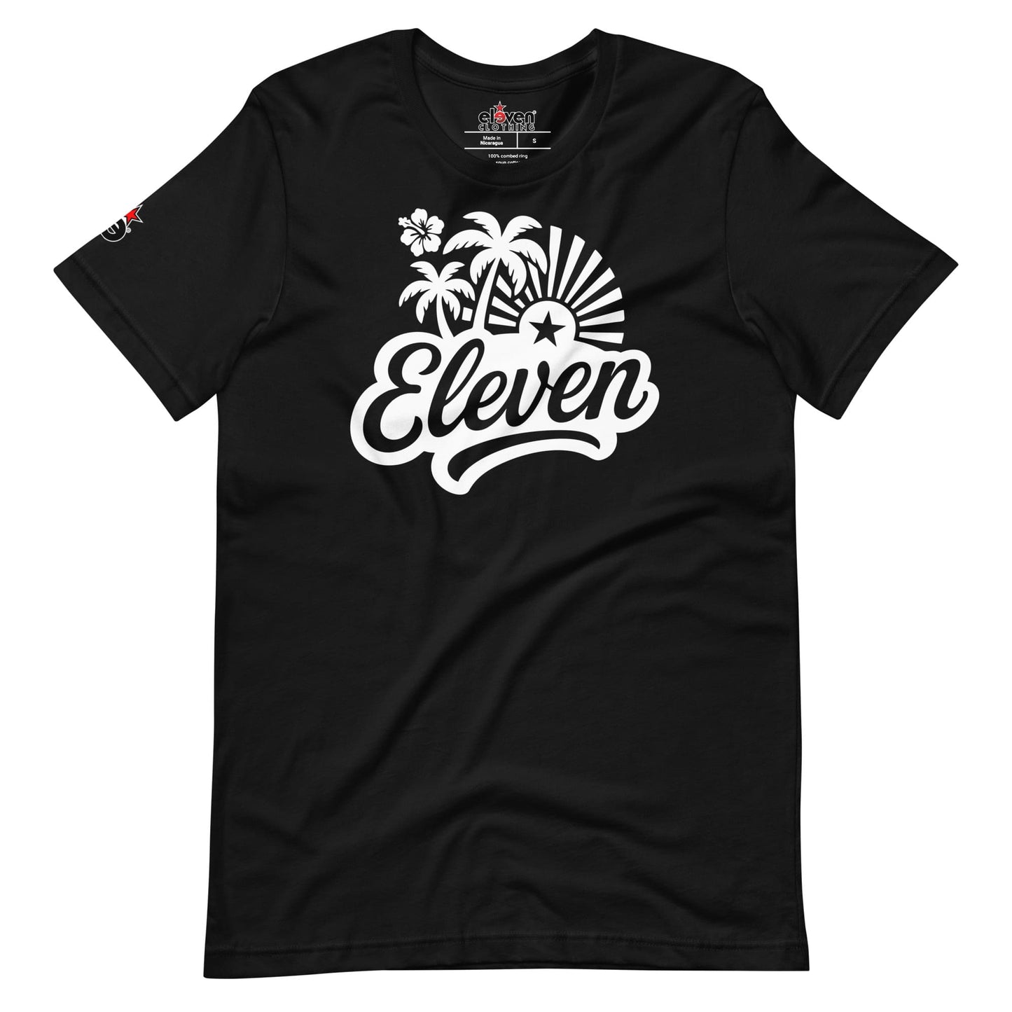 ELEVEN