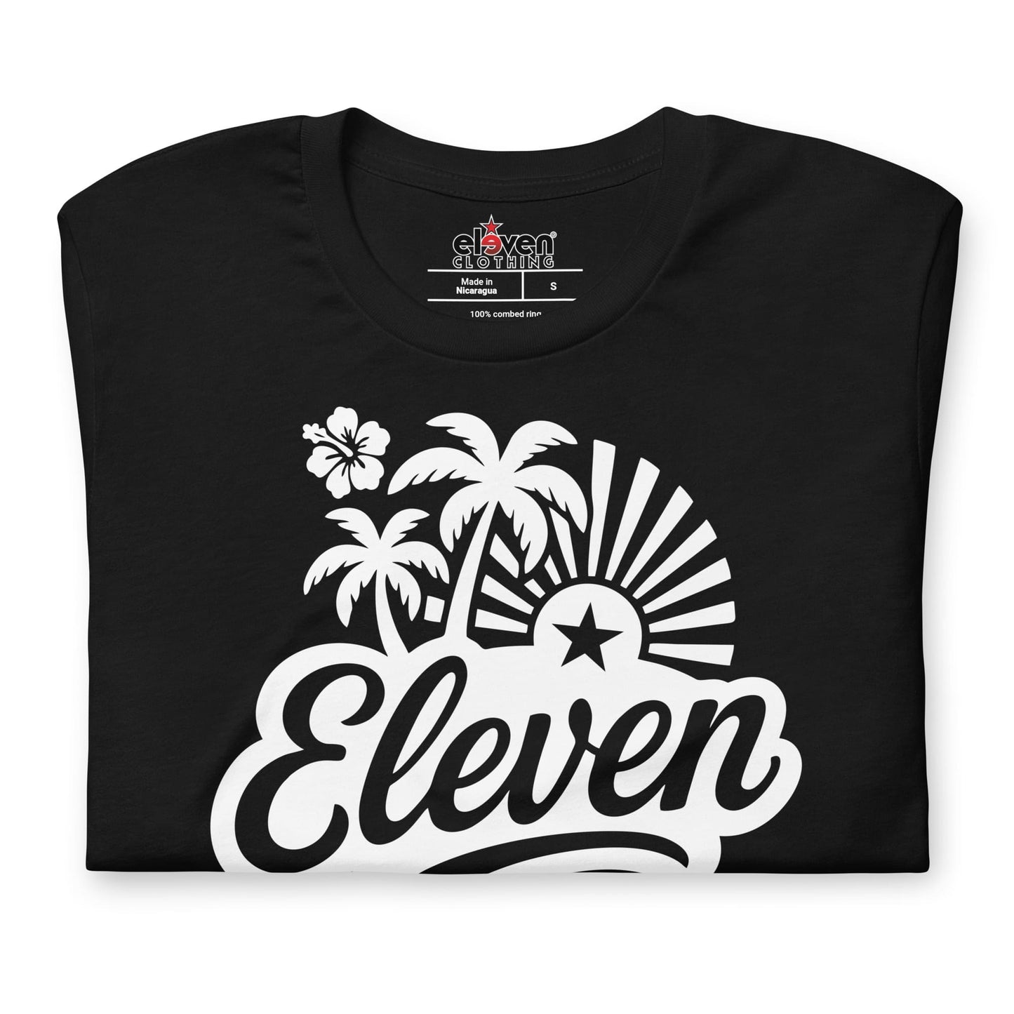 ELEVEN