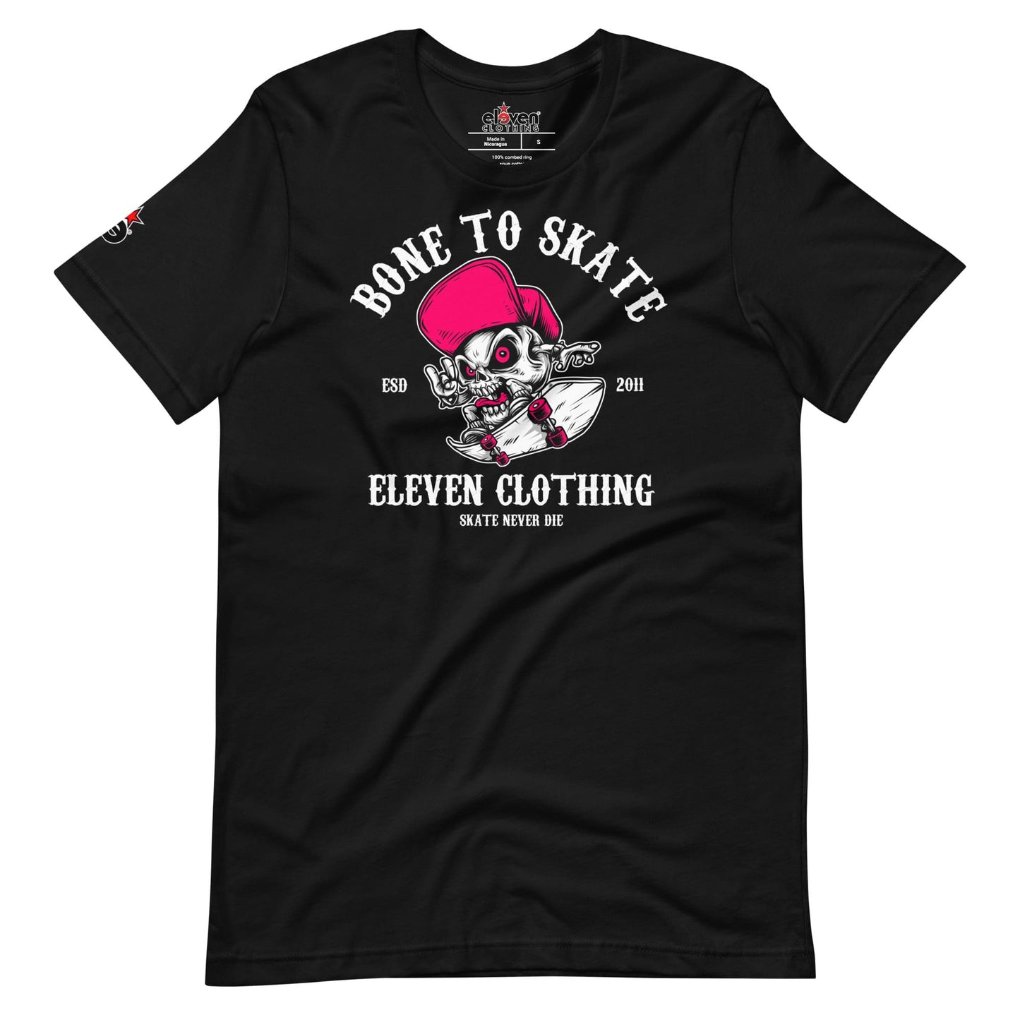 BONE TO SKATE