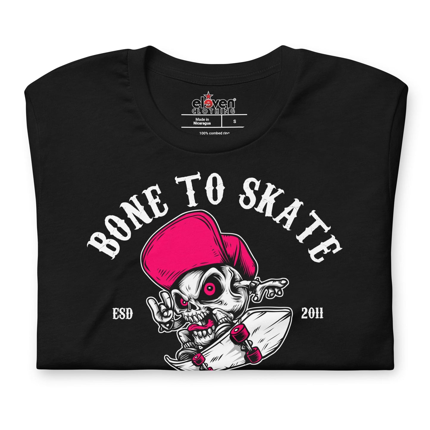 BONE TO SKATE