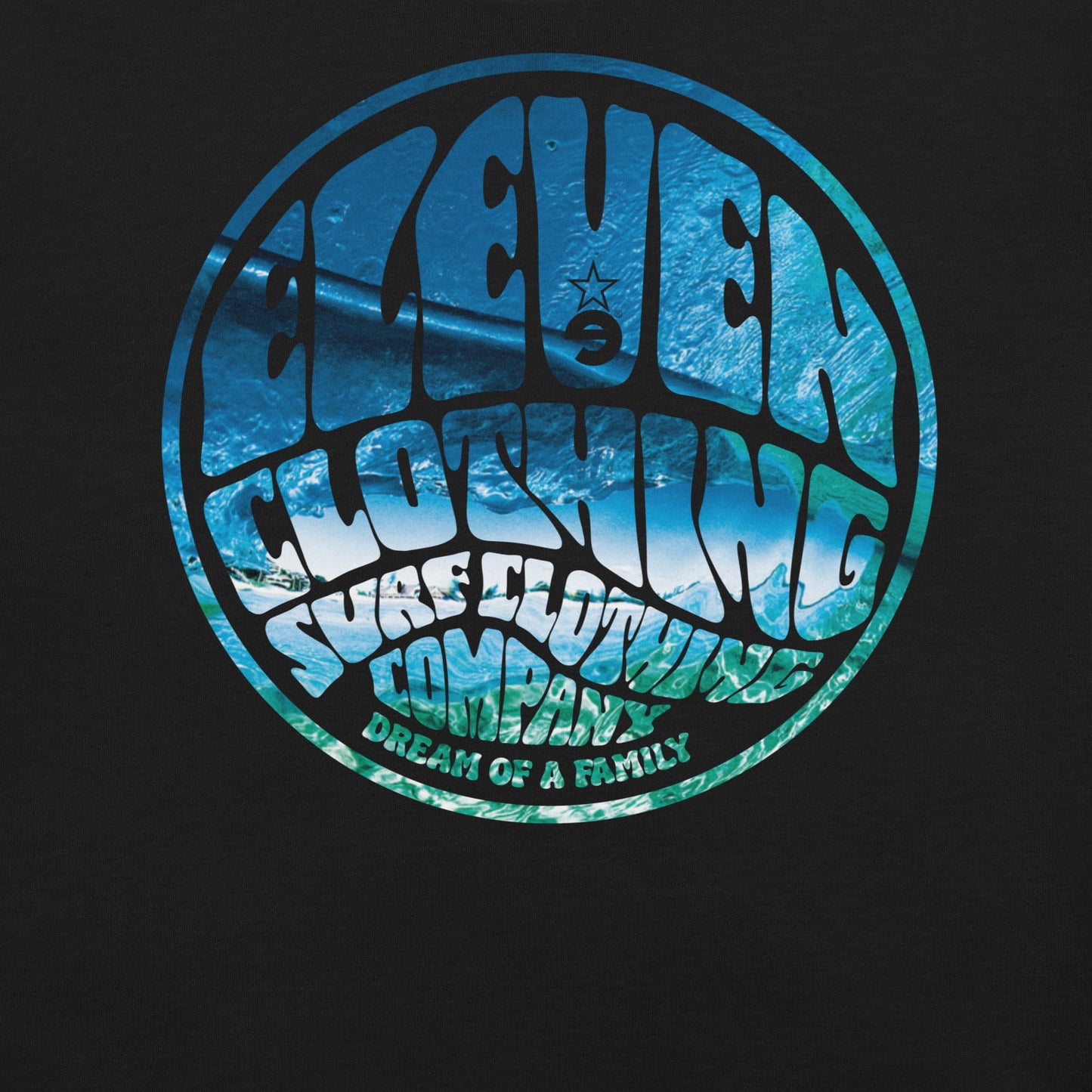 BLUE ICON