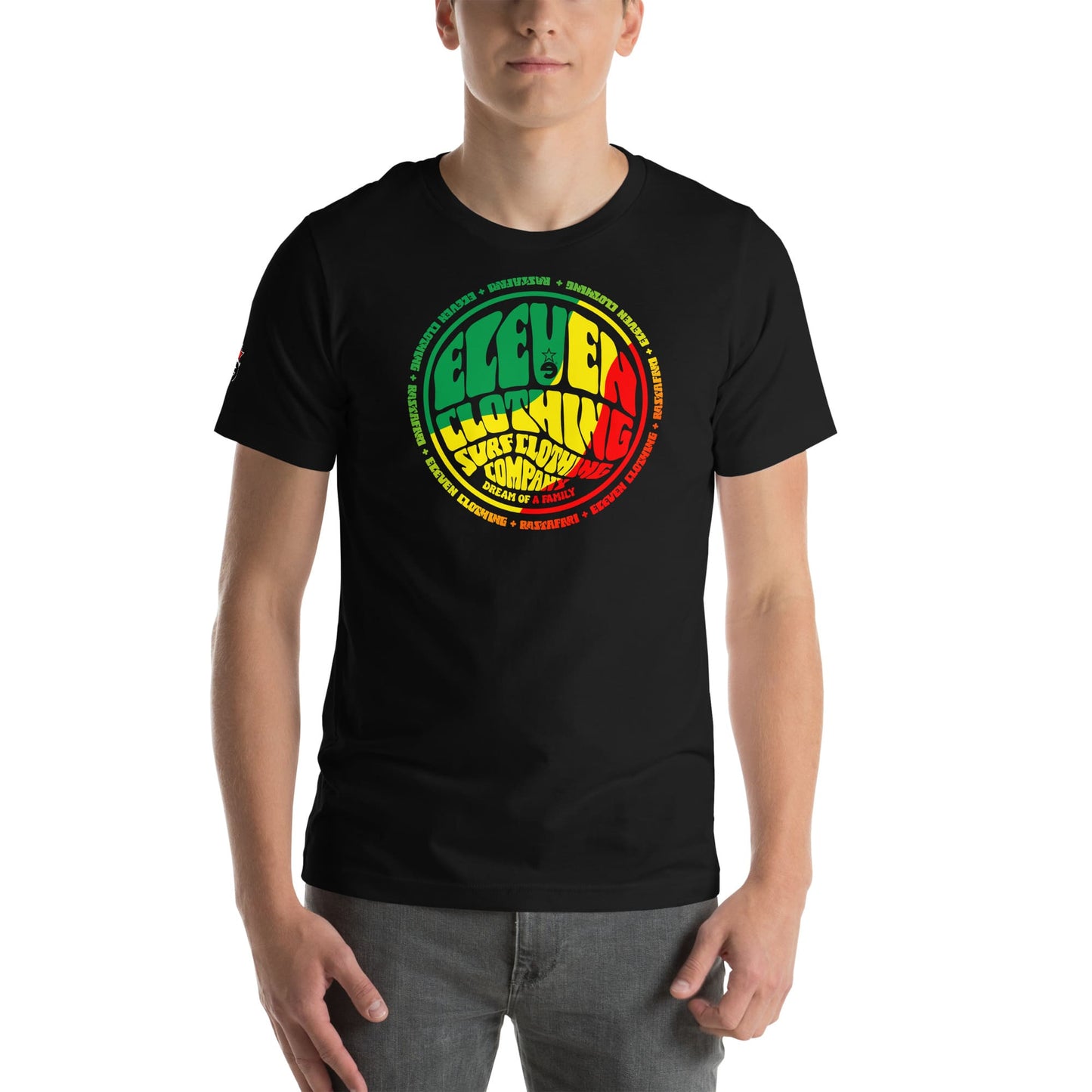 RASTAFARIAN ICON