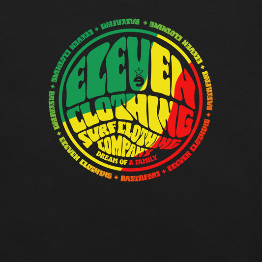 RASTAFARIAN ICON