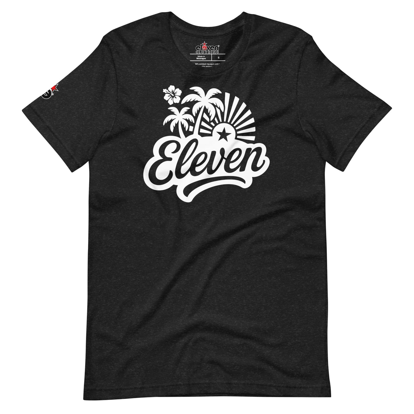 ELEVEN