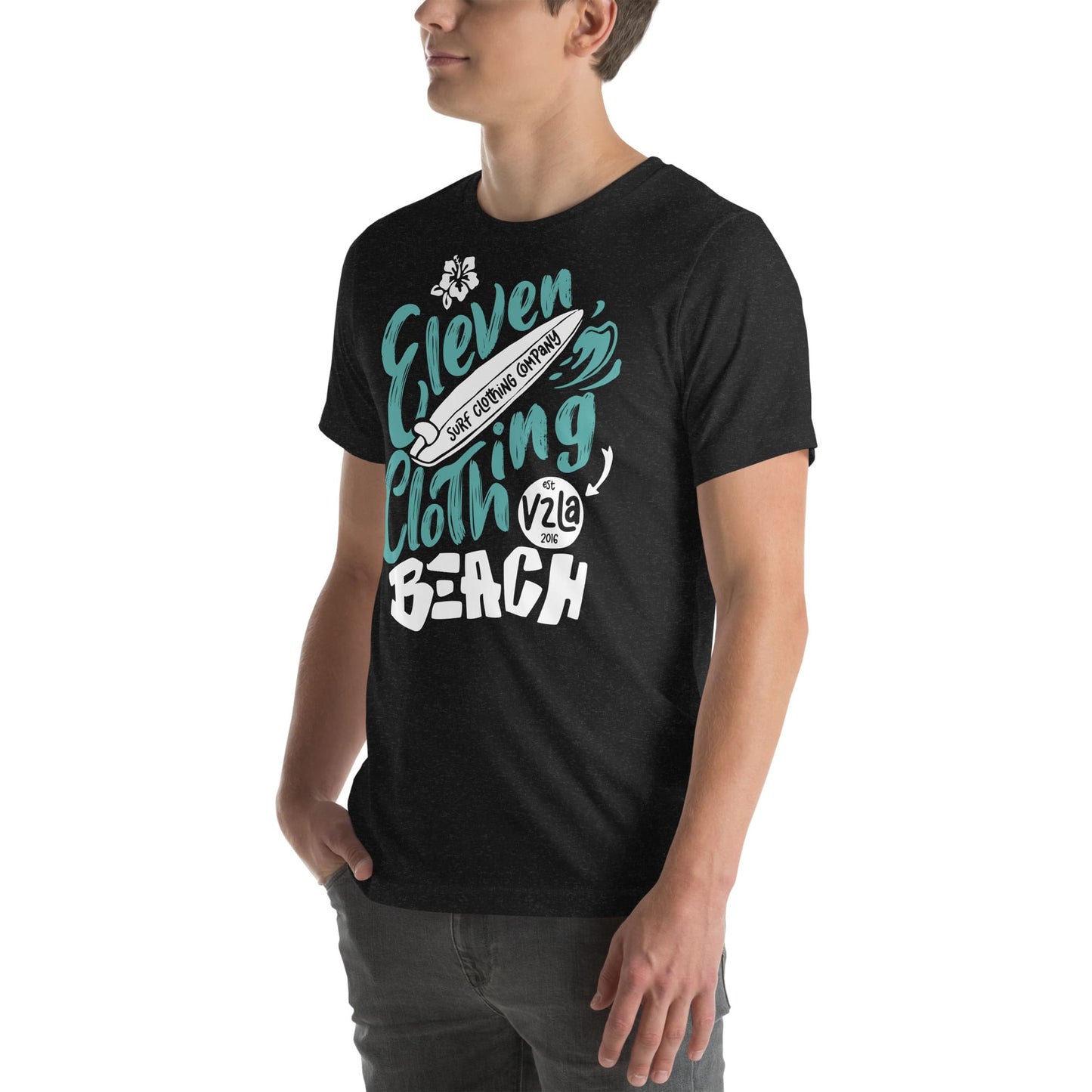 ELEVEN CLOTHING BEACH