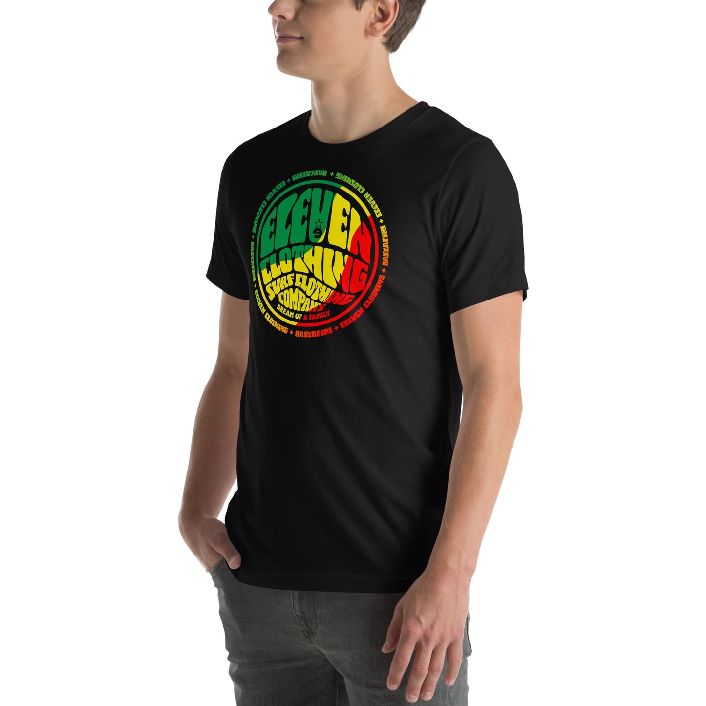 RASTAFARIAN ICON
