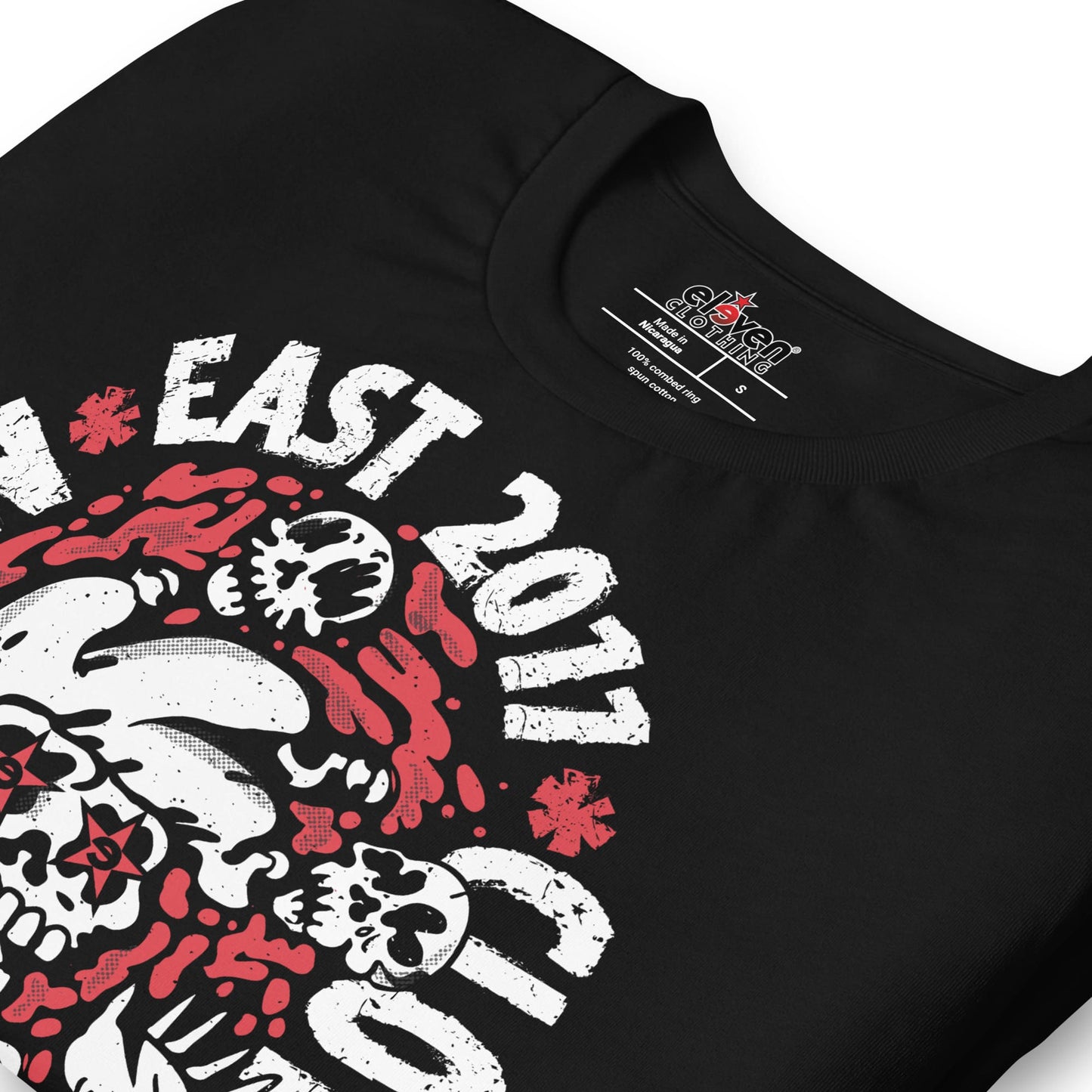 EAST-2011