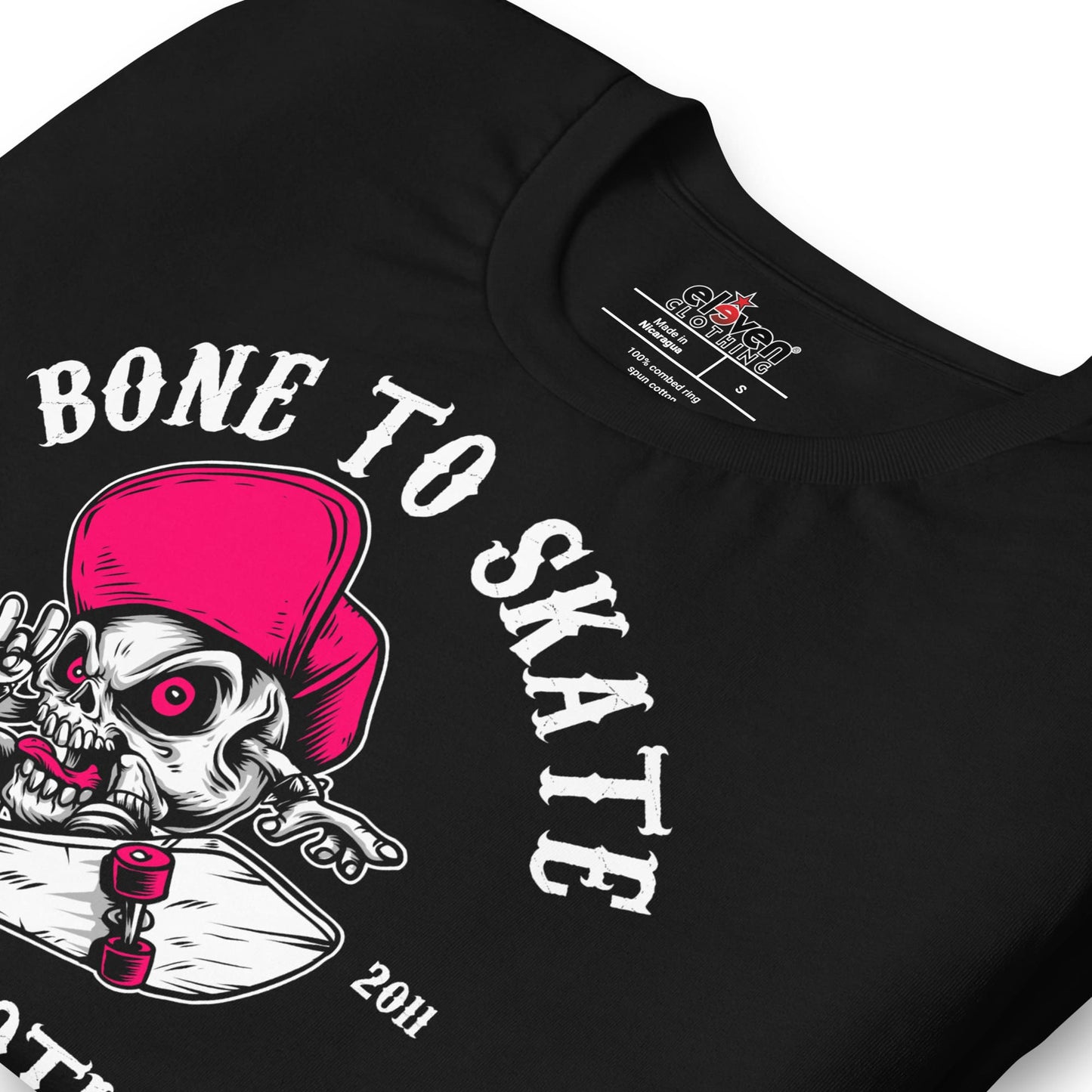 BONE TO SKATE