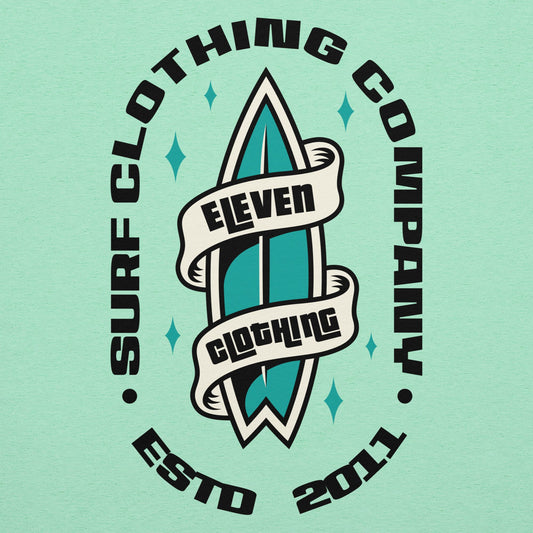 LIFE IS BETTER WHEN YOU SURF