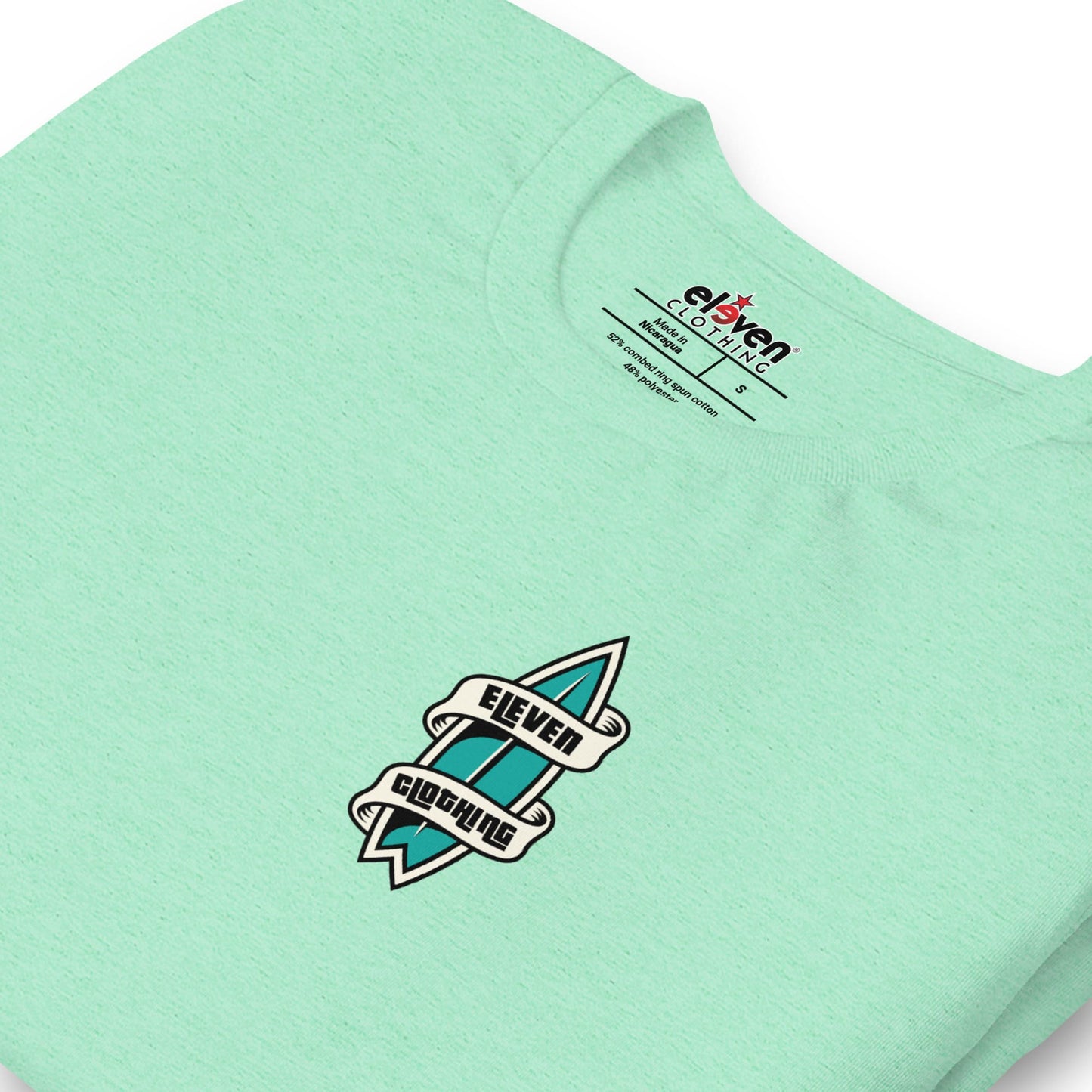 LIFE IS BETTER WHEN YOU SURF