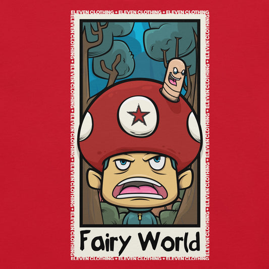 FAIRY WORLD