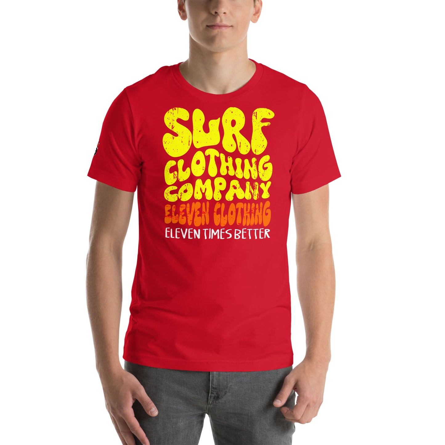 SURF CLUB