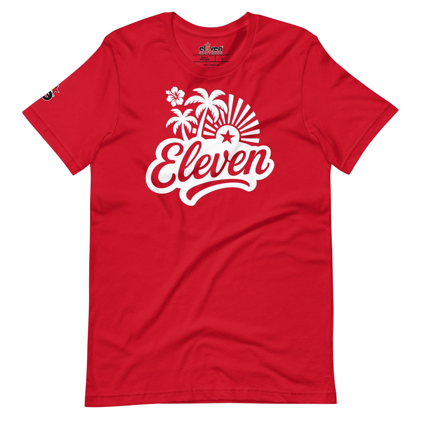 ELEVEN