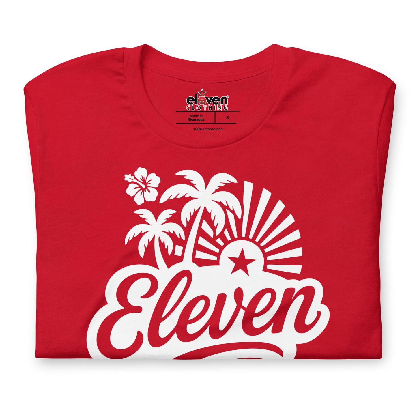 ELEVEN