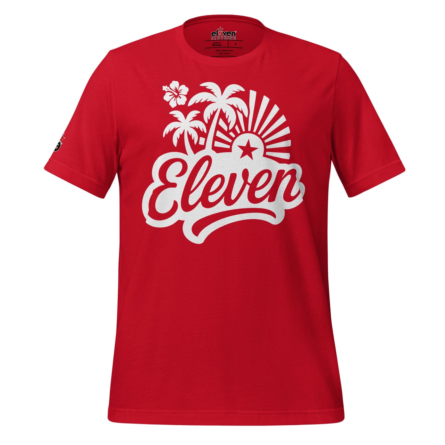 ELEVEN