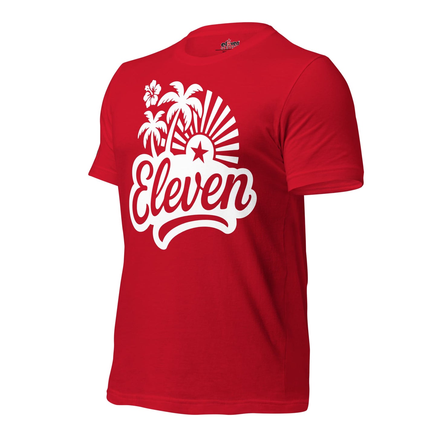 ELEVEN