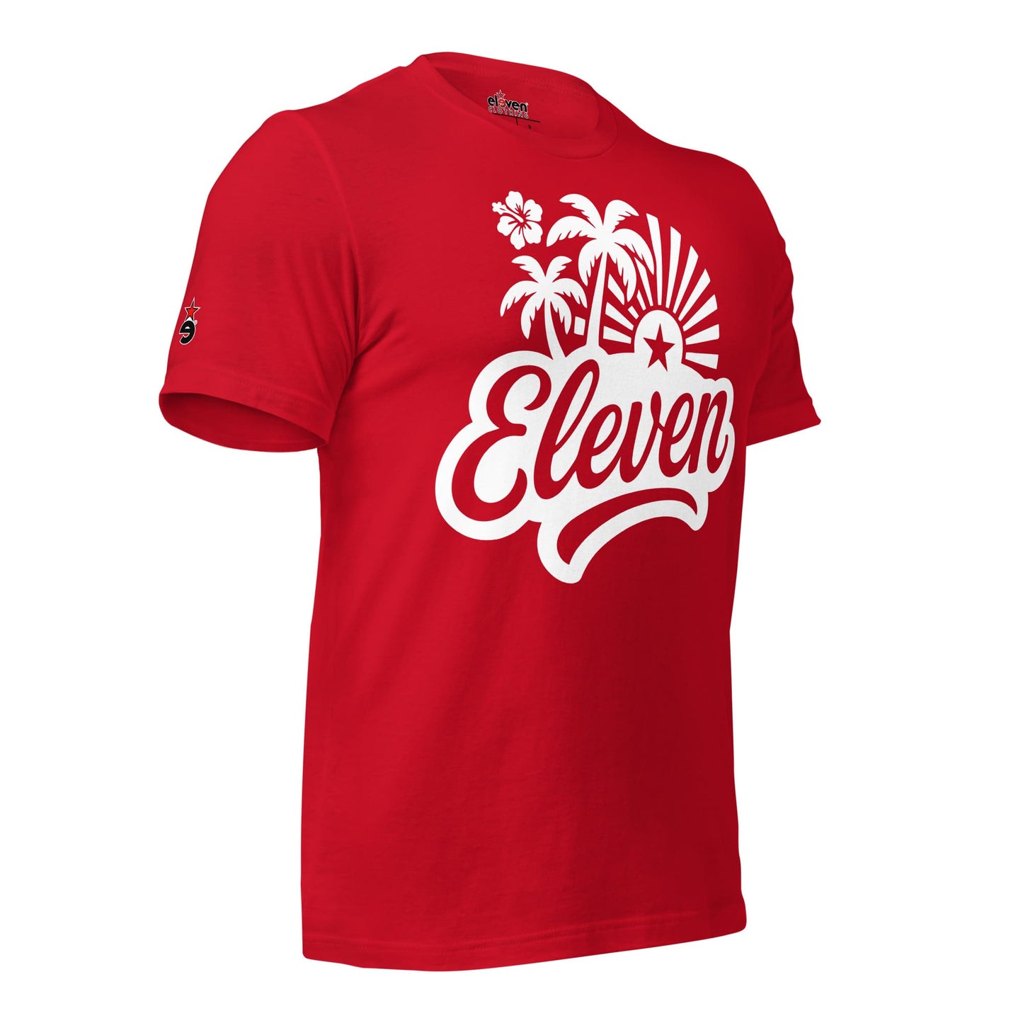 ELEVEN