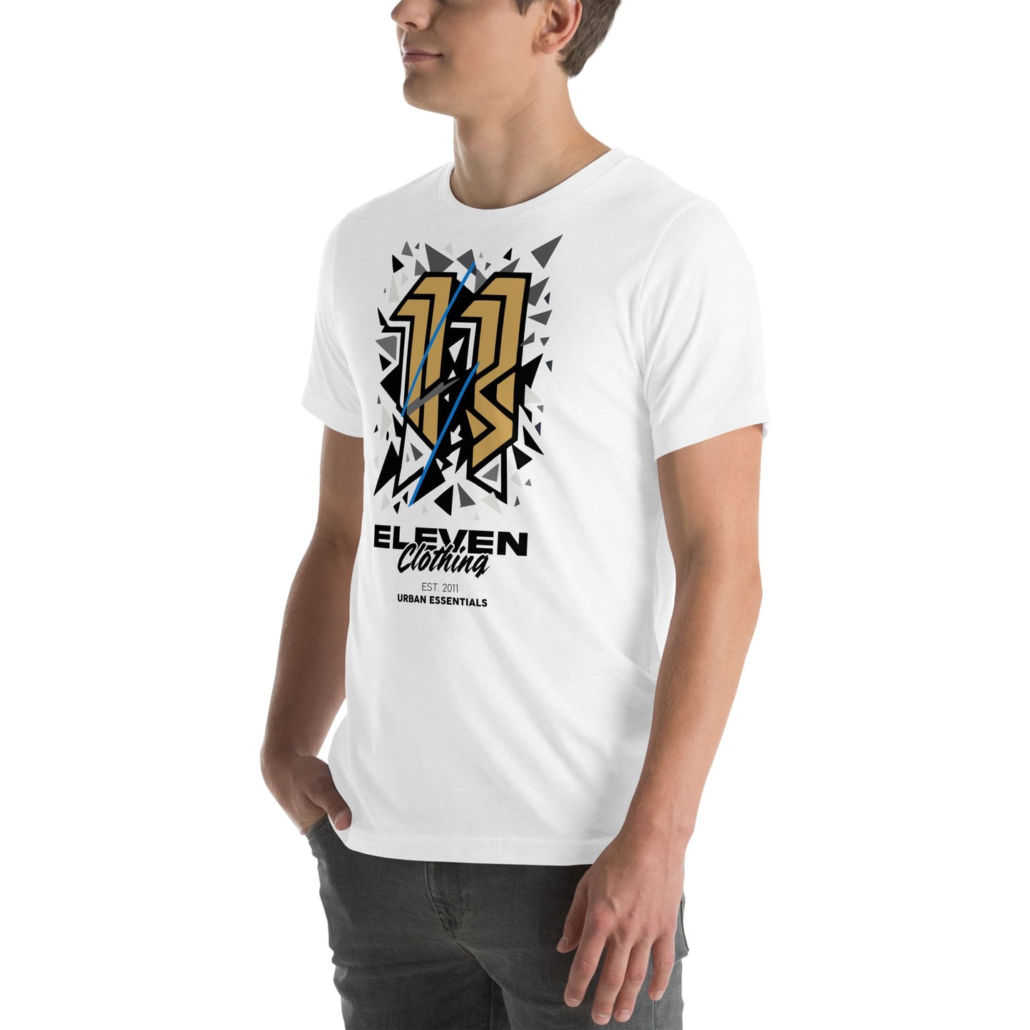 URBAN ESSENTIAL