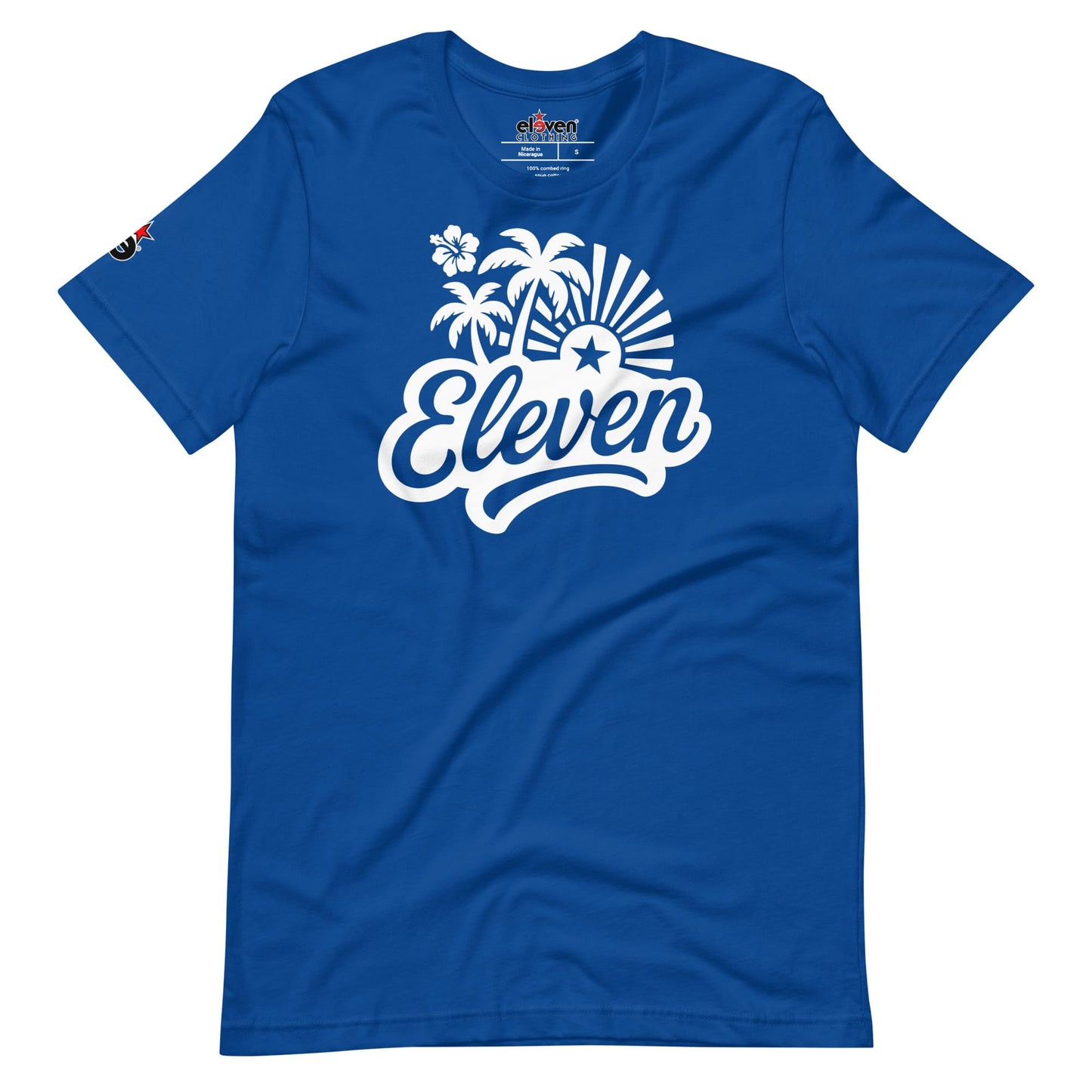 ELEVEN