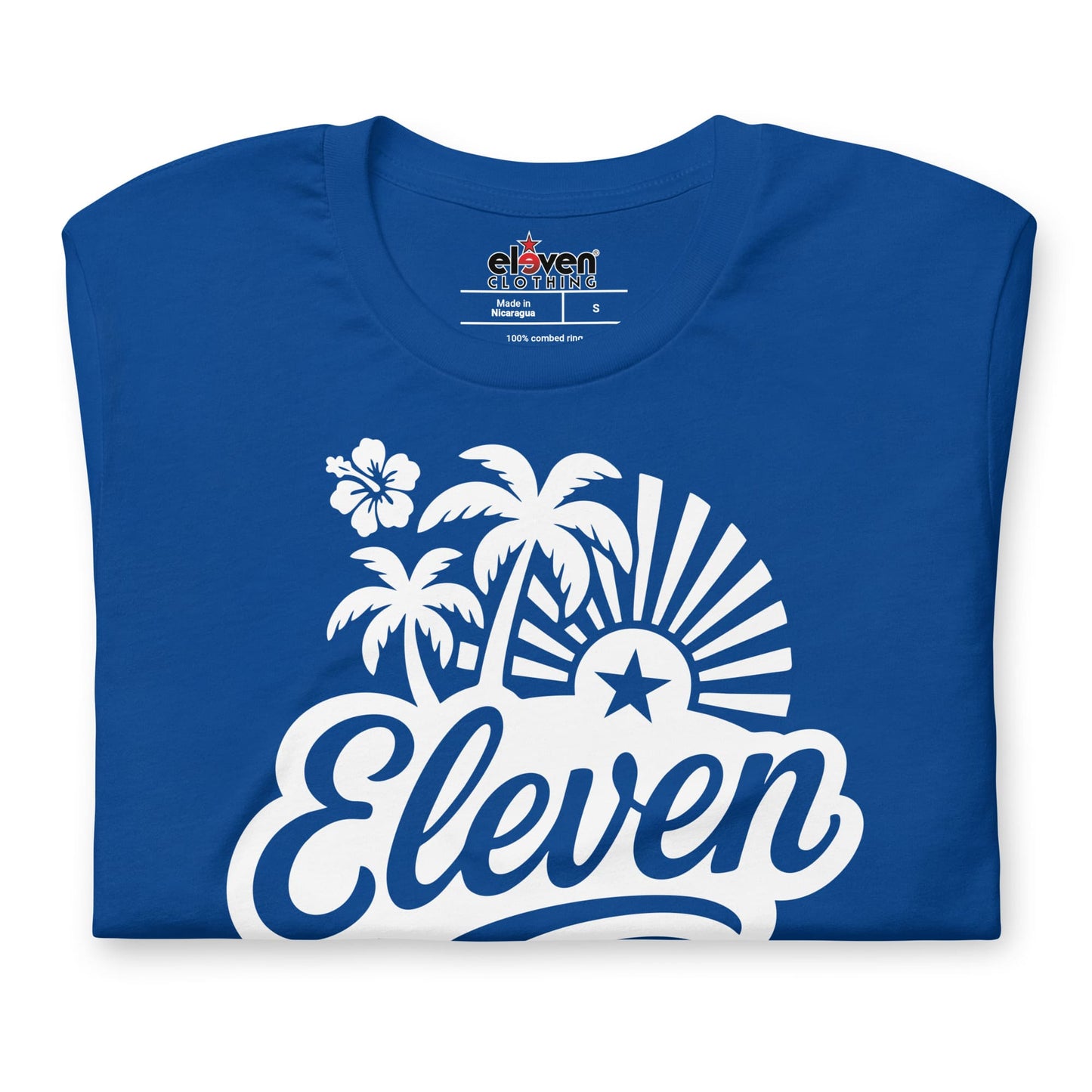 ELEVEN