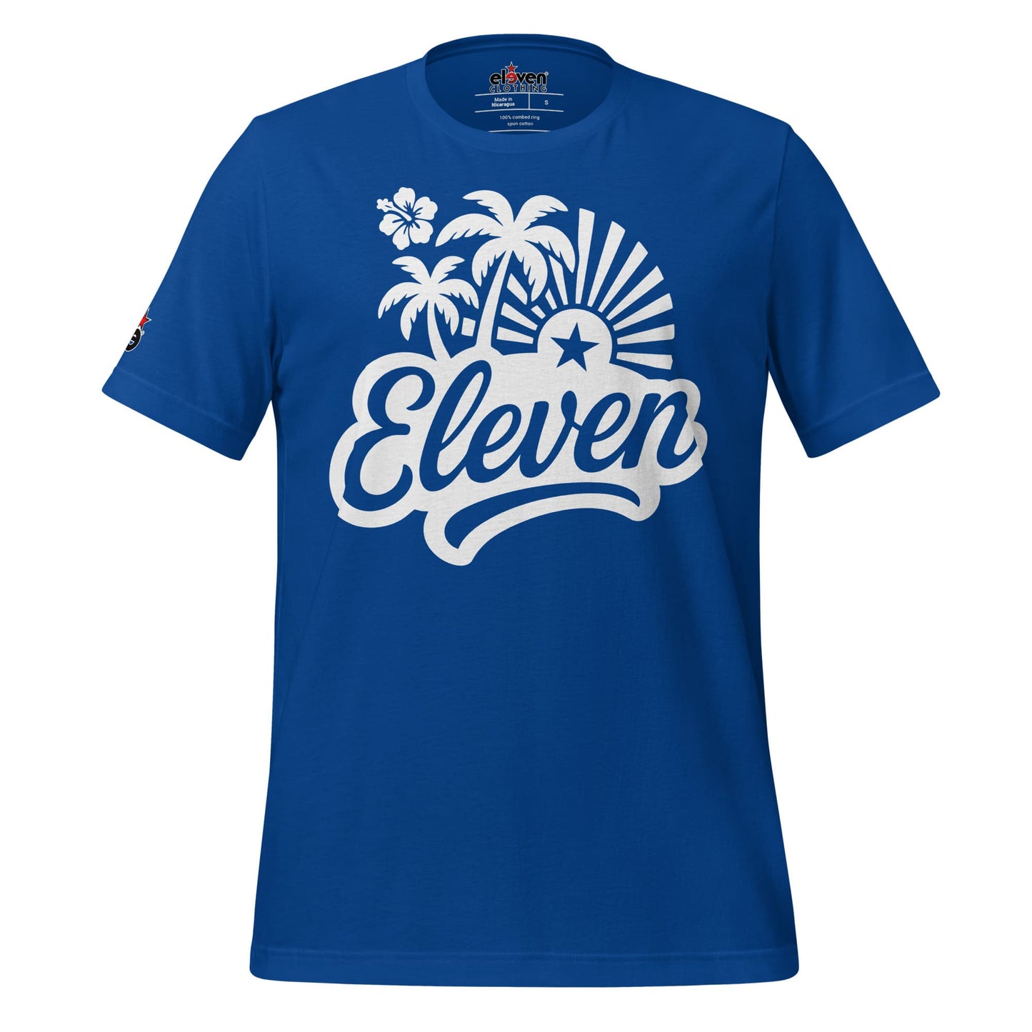 ELEVEN