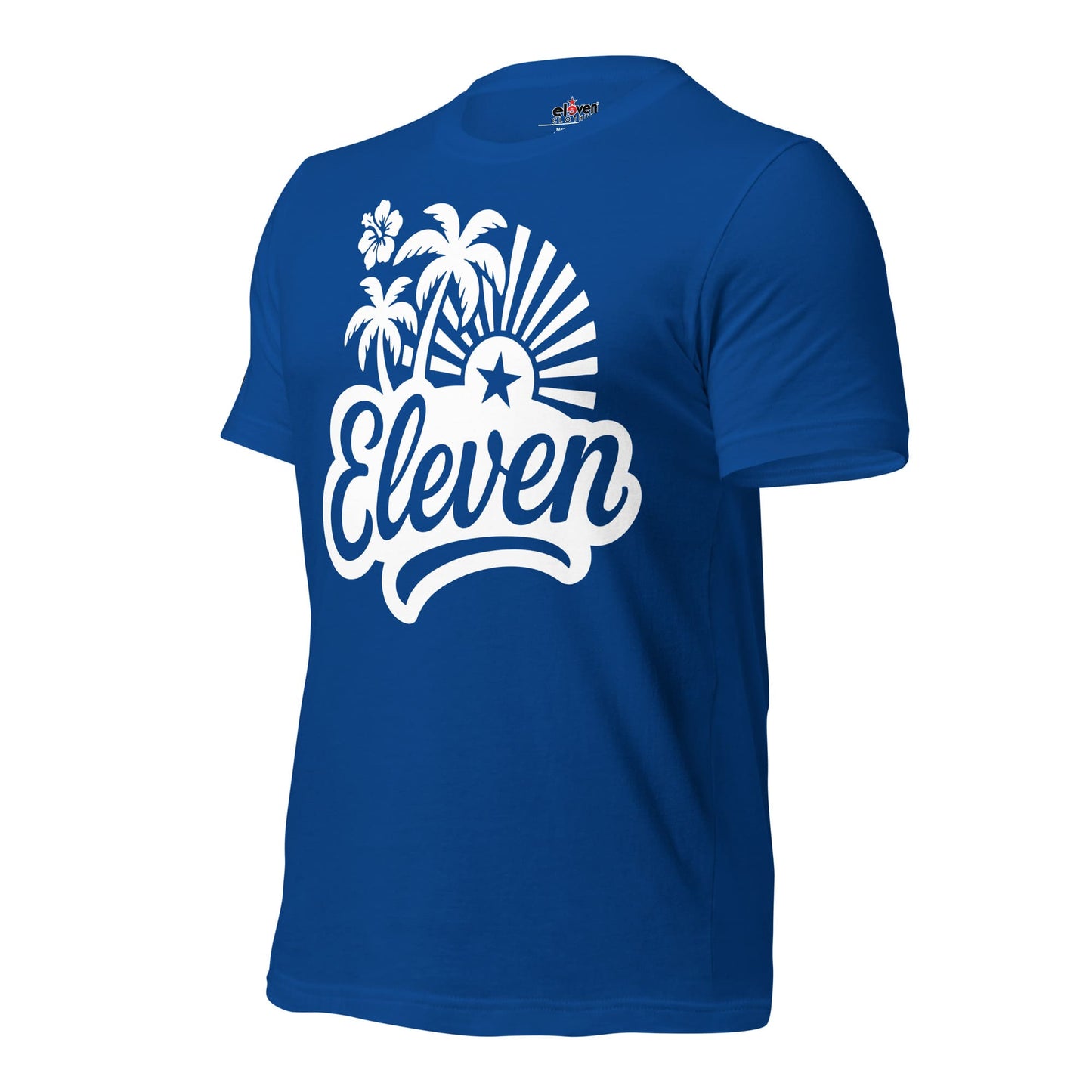 ELEVEN