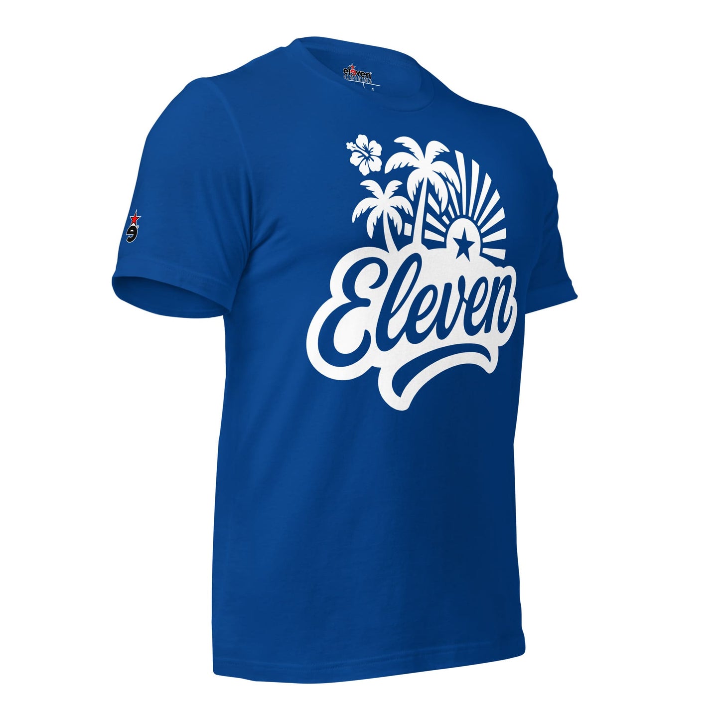 ELEVEN