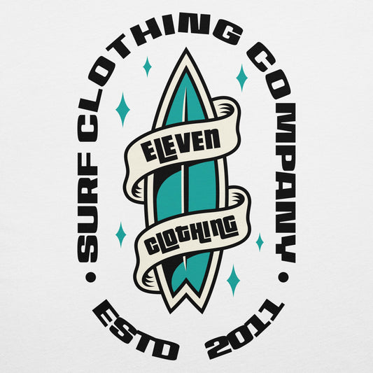 LIFE IS BETTER WHEN YOU SURF