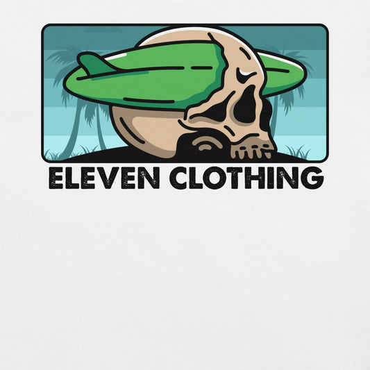 SURFING GOT STUCK IN MY HEAD