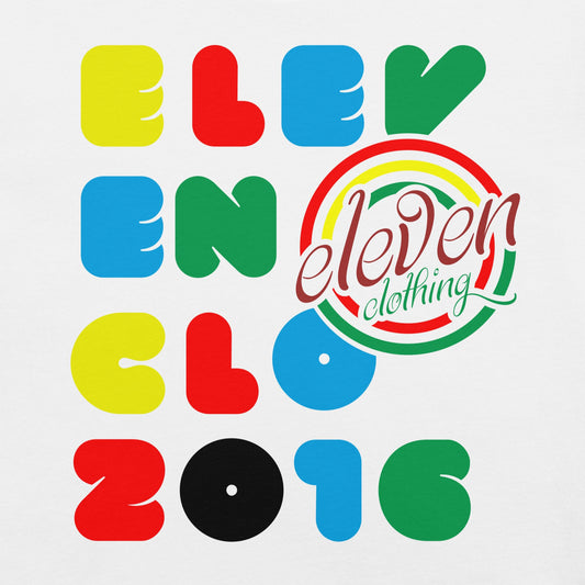 ELEVEN CLO. 2016
