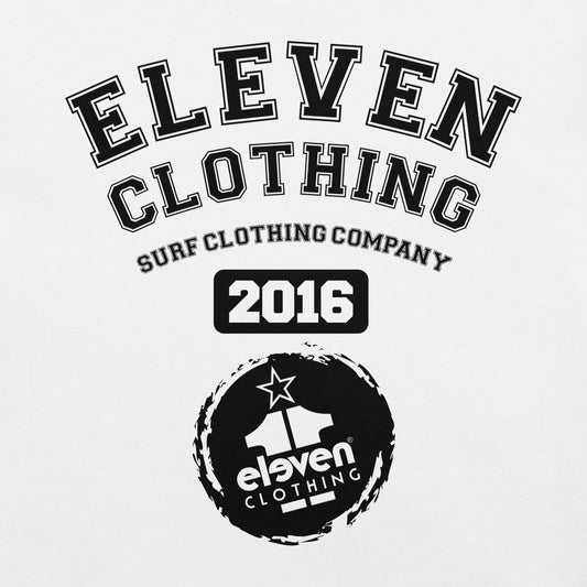 ELEVEN CLOTHING 2016