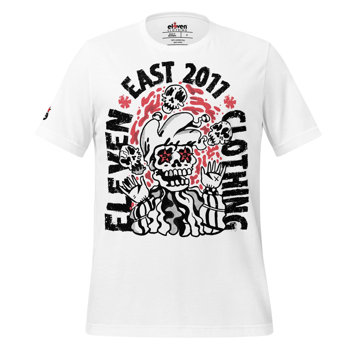 EAST-2011