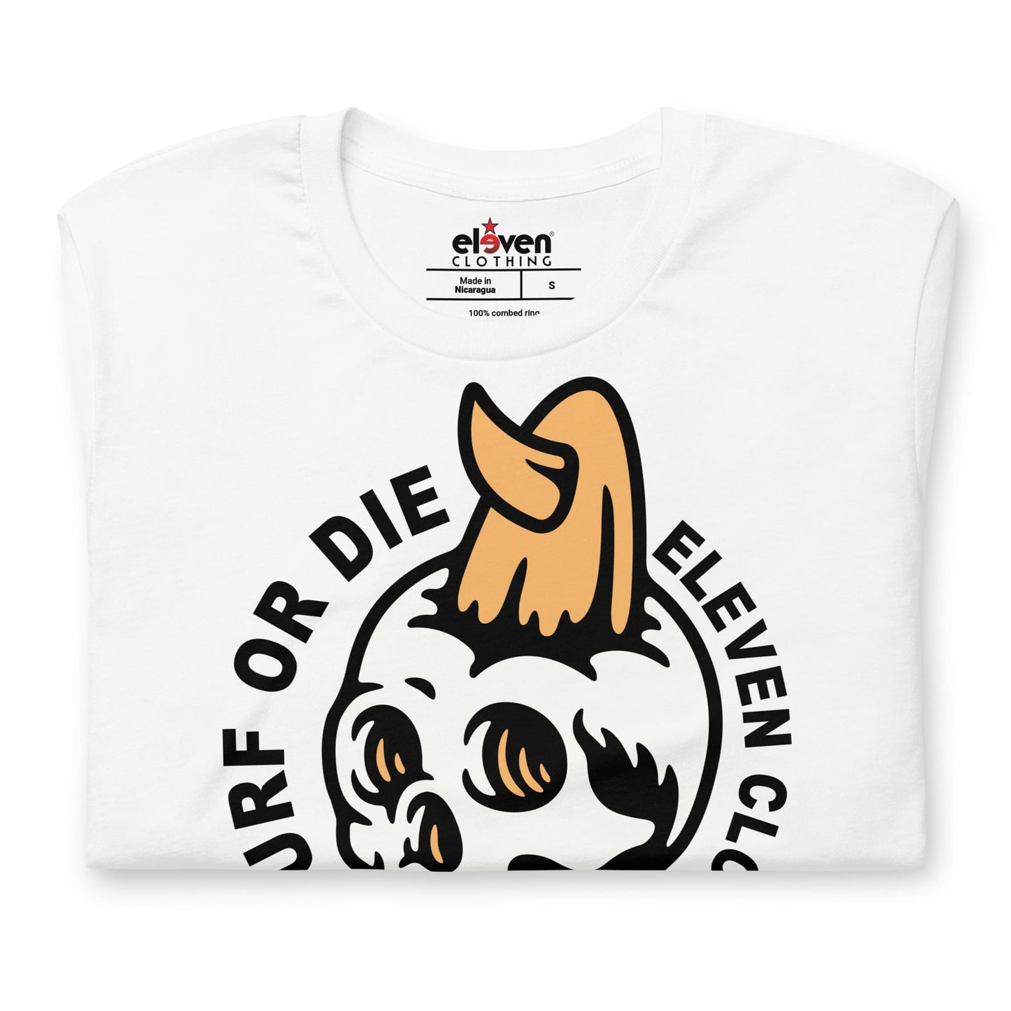 SURF OR DIE